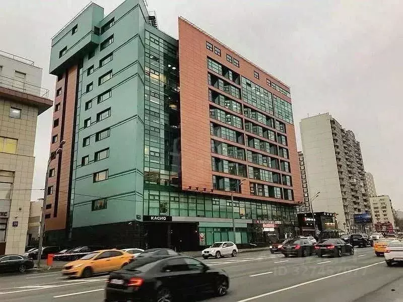 Офис в Москва Бутырская ул., 77 (700 м) - Фото 2