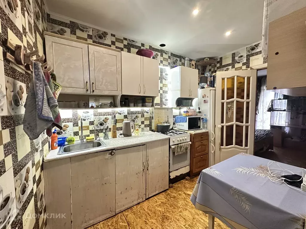 Продаётся 2-к квартира, 28.5 м - Фото 0