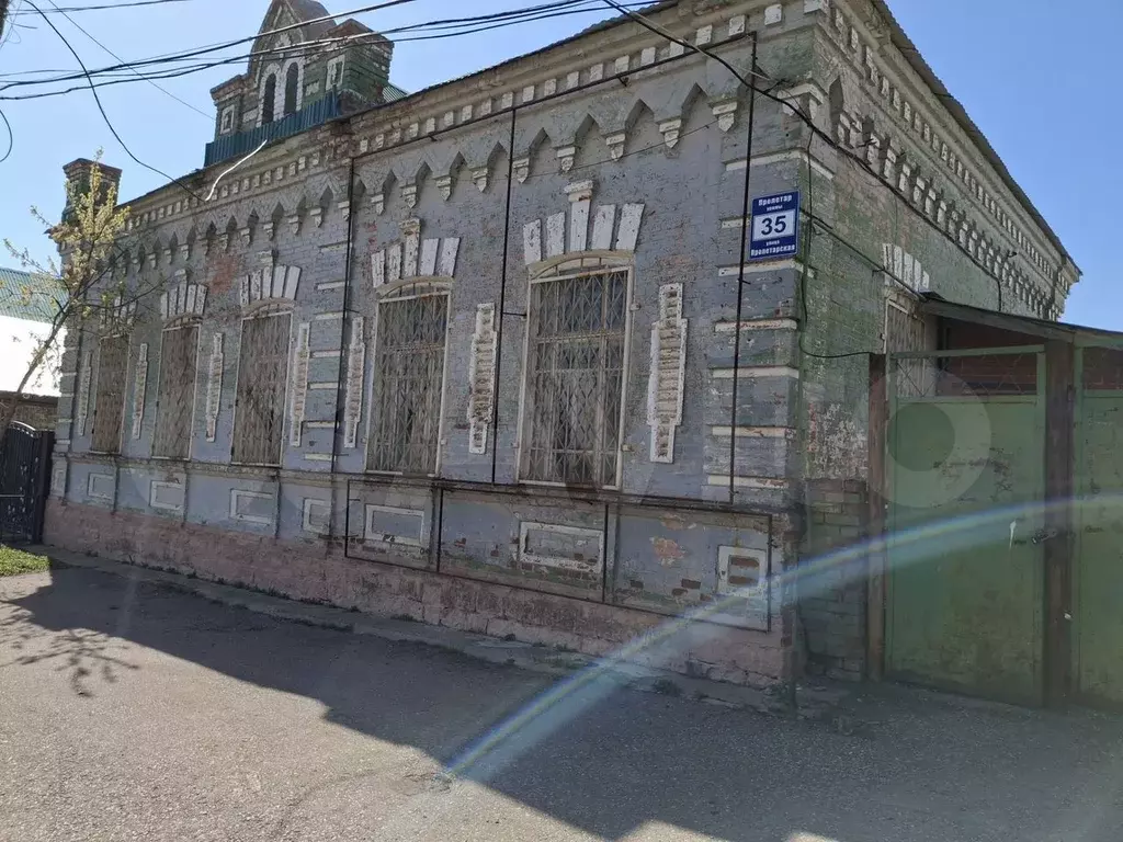 Дом 101 м на участке 6 сот. - Фото 1