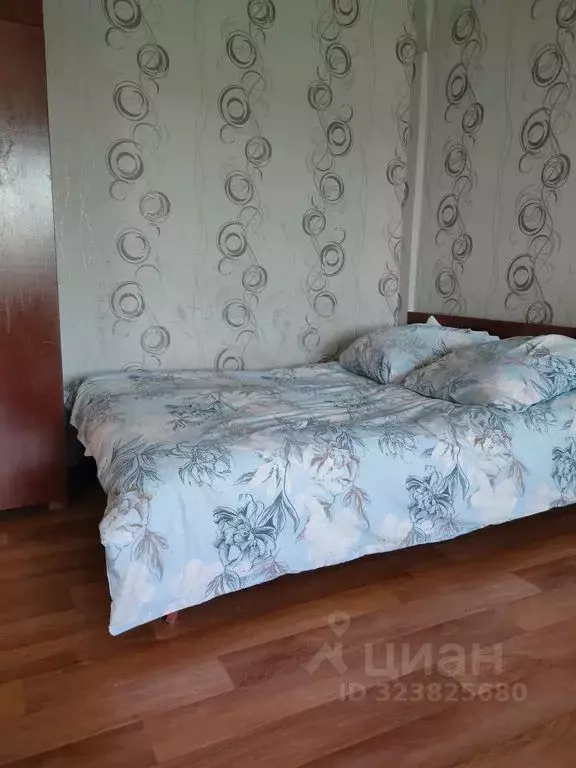 1-к кв. Астраханская область, Астрахань ул. Татищева, 17 (30.0 м) - Фото 1