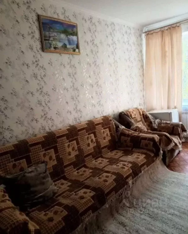 2-к кв. Алтай, Горно-Алтайск Коммунистический просп., 51 (46.0 м) - Фото 1