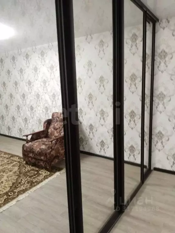 2-к кв. Белгородская область, Белгород Молодежная ул., 12 (43.0 м) - Фото 1