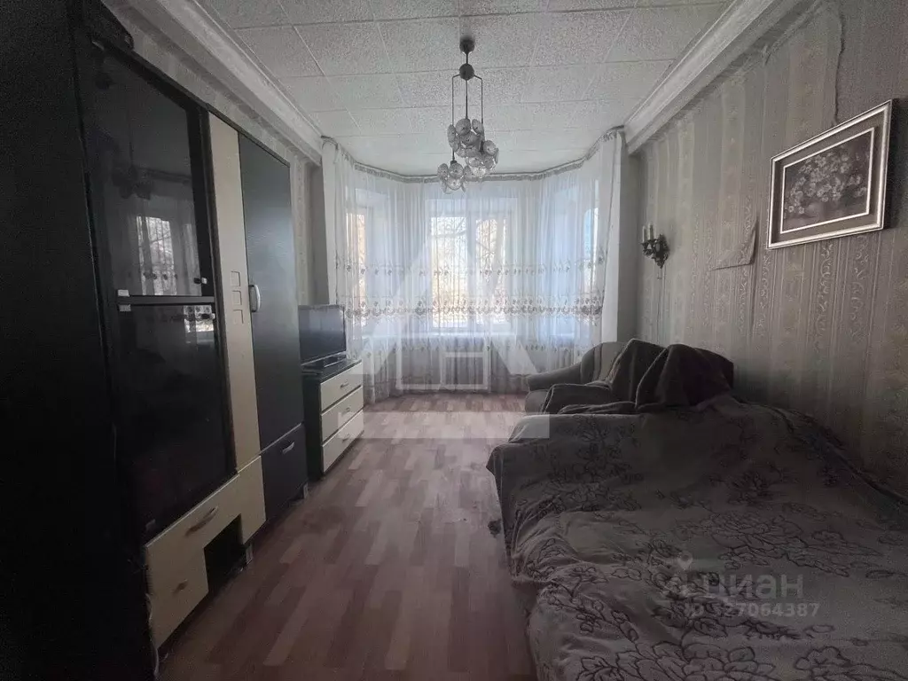 2-к кв. Челябинская область, Коркино ул. 9 Января, 16 (55.3 м) - Фото 2