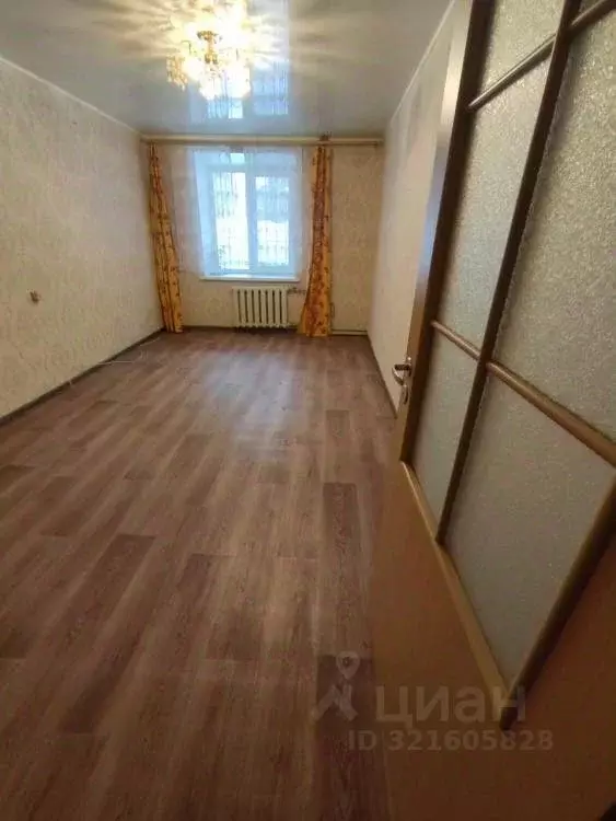 1-к кв. Омская область, Омск ул. Гусарова, 30 (43.9 м) - Фото 1