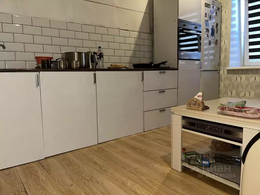 1-к кв. Воронежская область, Воронеж ул. Владимира Невского, 19 (45.0 ... - Фото 1