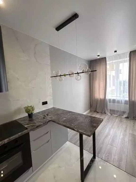 2-к кв. Тульская область, Тула ул. Самоварная, 21 (48.0 м) - Фото 1