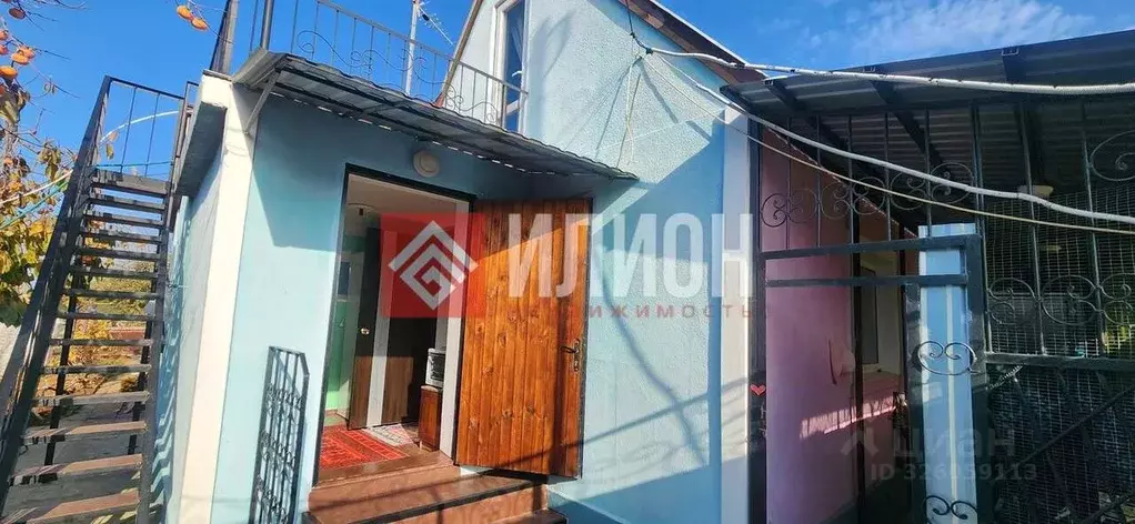 Дом в Севастополь Икар-2 садоводческое товарищество, 355 (62 м) - Фото 2