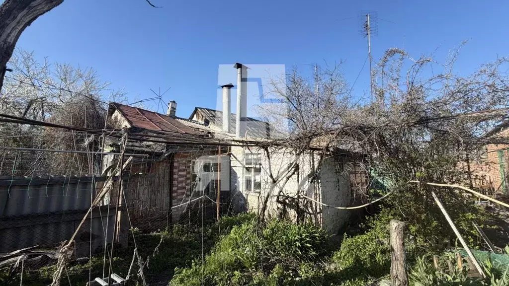 Участок в Ростовская область, Таганрог Газовая ул., 59 (4.76 сот.) - Фото 2