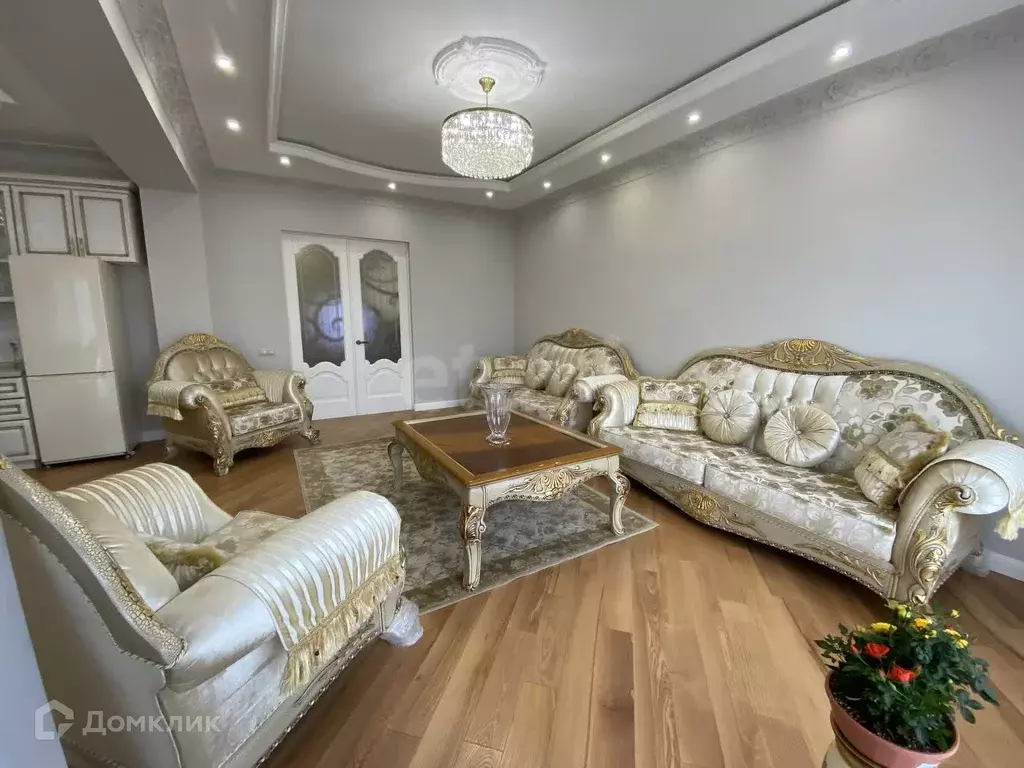 Продаётся 4-к квартира, 157 м - Фото 0