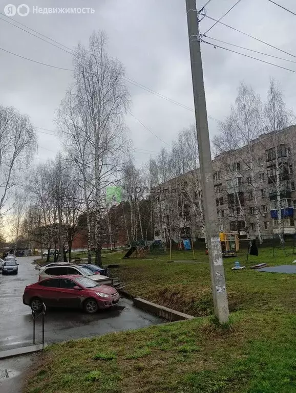 4-комнатная квартира: Ижевск, Ракетная улица, 22 (76.2 м) - Фото 2