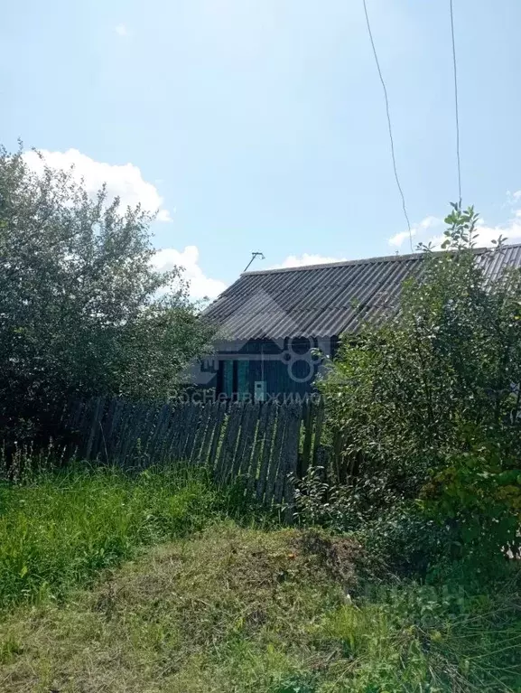 2-к кв. Владимирская область, Юрьев-Польский муниципальный округ, с. ... - Фото 2