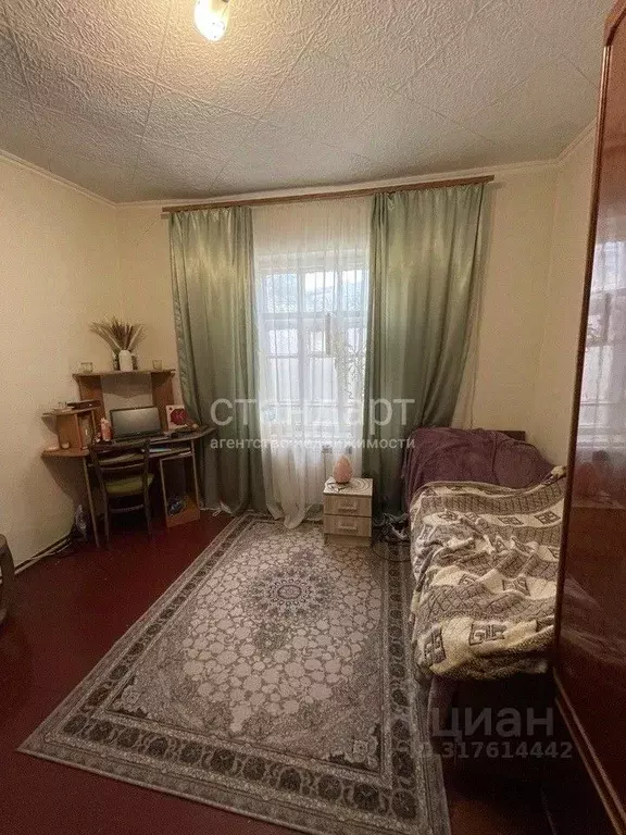 1-к кв. Ставропольский край, Ессентуки ул. Буачидзе (30.0 м) - Фото 0