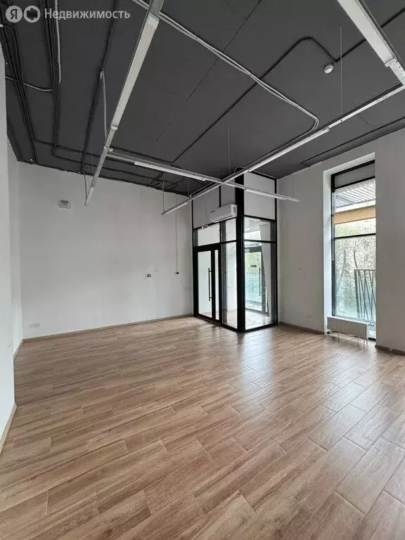 Помещение свободного назначения (47.3 м) - Фото 1