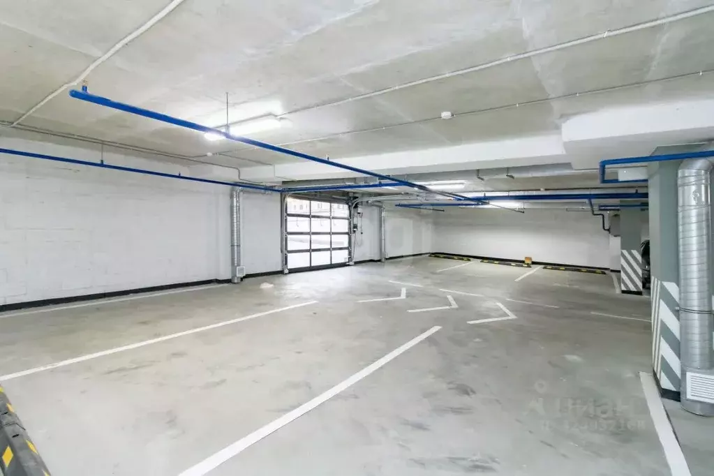 Гараж в Тюменская область, Тюмень Харьковская ул., 76 (13 м) - Фото 1