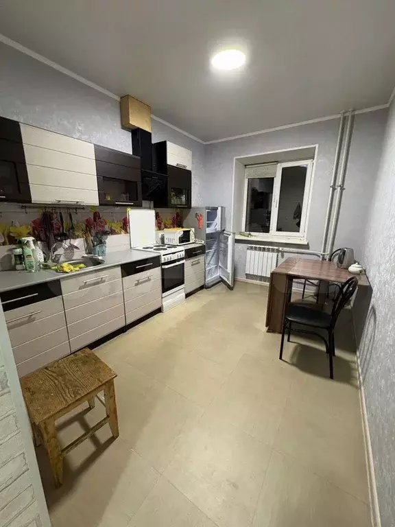 2-к. квартира, 54 м, 1/5 эт. - Фото 0