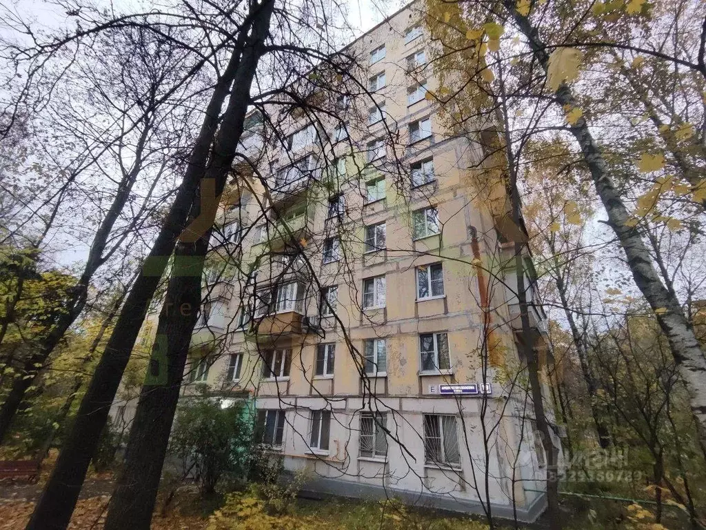 Квартира, 2 комнаты, 45 м - Фото 1