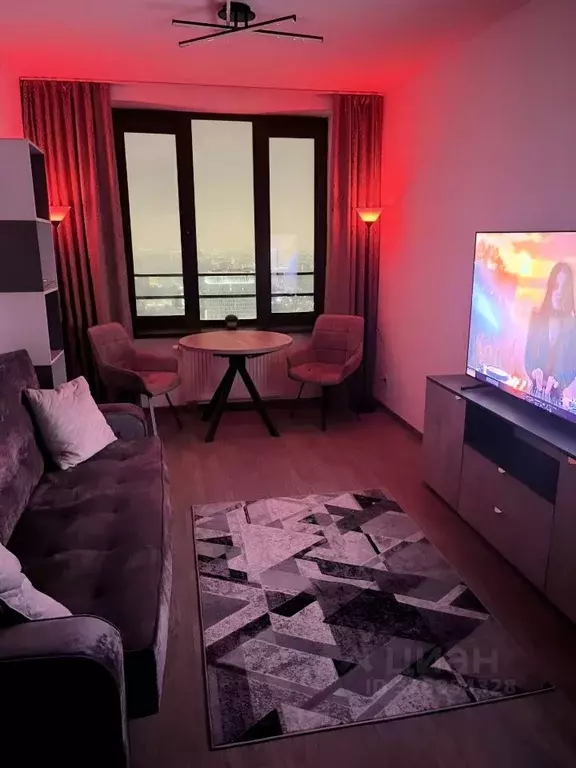 2-к кв. Москва Новодмитровская ул., 2к7 (40.0 м) - Фото 1