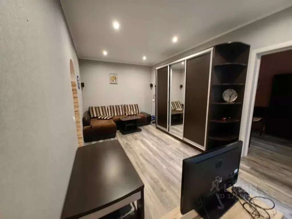 2-к кв. Москва Ивановская ул., 32 (42.6 м) - Фото 2