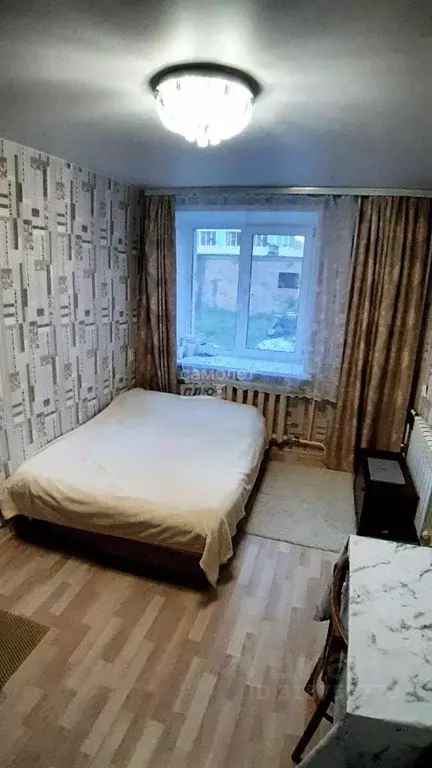 Комната Марий Эл, Йошкар-Ола ул. Волкова, 63А (11.7 м) - Фото 1