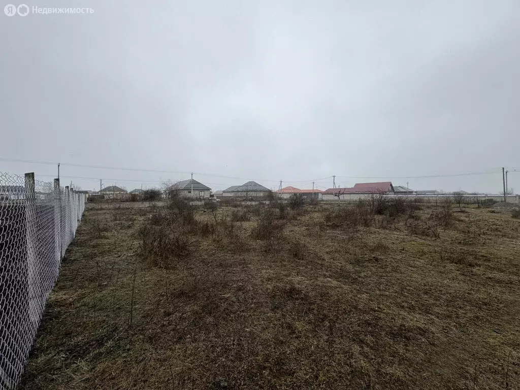 Участок в Чегем, улица Кулиева, 81 (24 м) - Фото 1