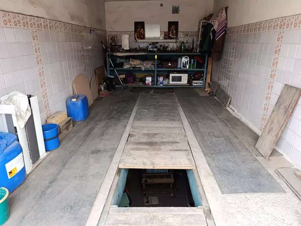 Гараж в Ростовская область, Ростов-на-Дону просп. 40-летия Победы, ... - Фото 1