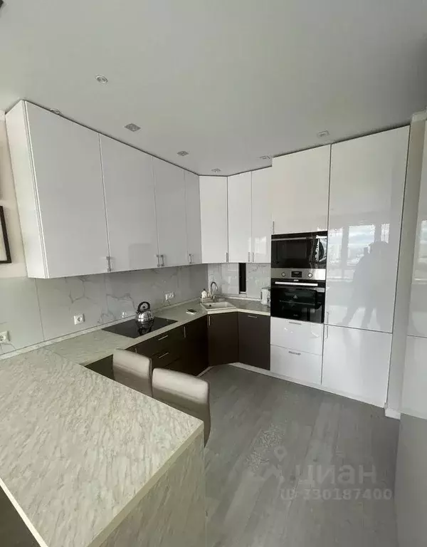 2-к кв. Москва Донецкая ул., 30к1 (40.0 м) - Фото 1