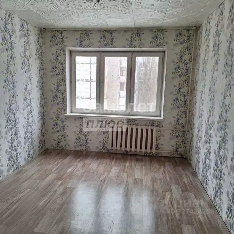 2-к кв. Липецкая область, Липецк ул. А.Г. Стаханова, 3 (50.3 м) - Фото 1
