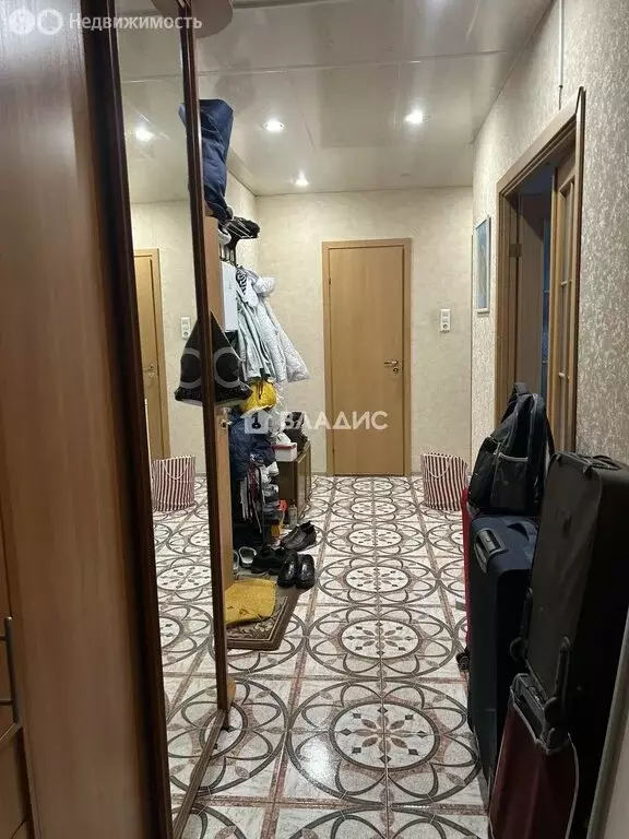 2-комнатная квартира: Бугры, Шоссейная улица, 36 (63 м) - Фото 1