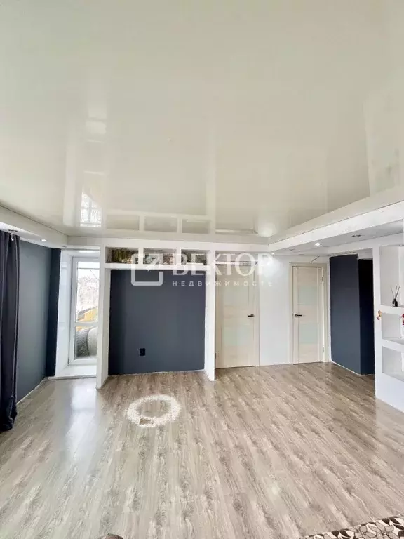 3-к кв. Костромская область, Кострома Малышково мкр, проезд Березовый, ... - Фото 1