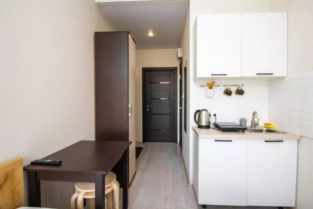 1-к кв. Санкт-Петербург Литейный просп., 61 (18.0 м) - Фото 2