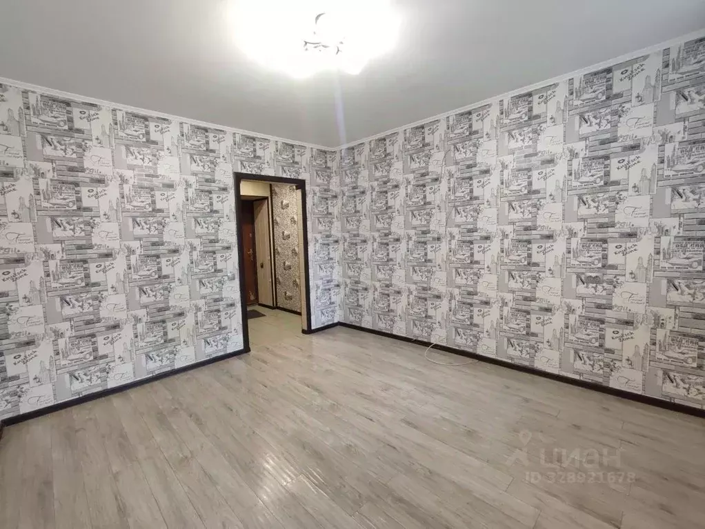 Студия Пензенская область, Заречный просп. Мира, 42 (22.0 м) - Фото 2