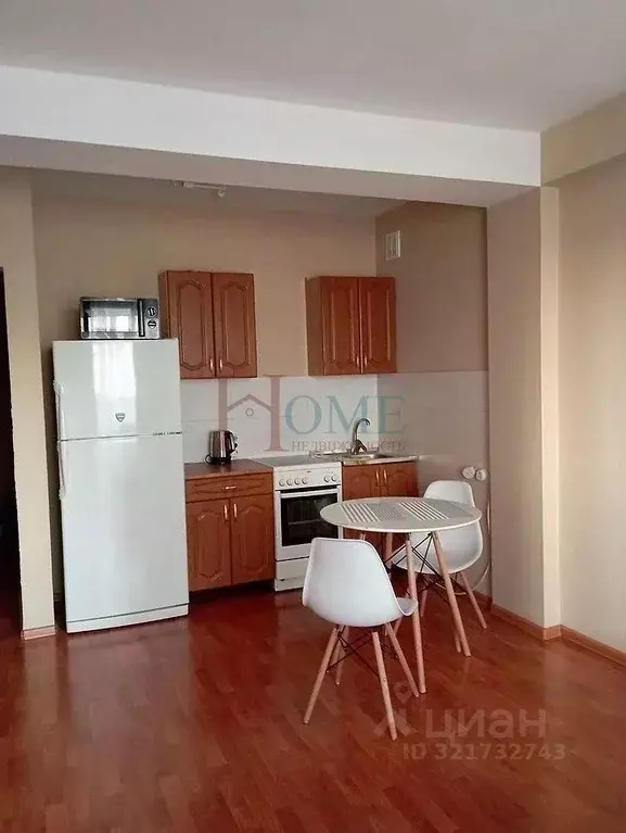 1-к кв. Новосибирская область, Новосибирск ул. Адриена Лежена, 9/1 ... - Фото 0