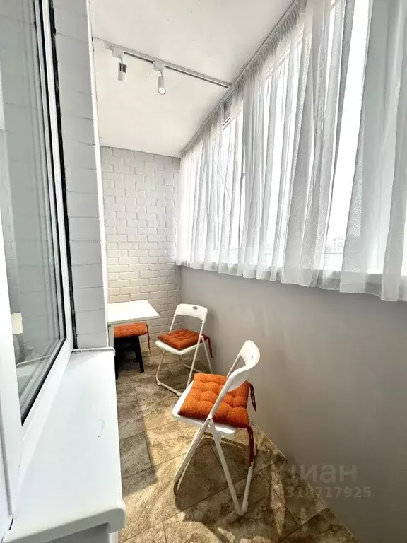 Студия Краснодарский край, Новороссийск ул. Котанова, 2 (24.0 м) - Фото 0
