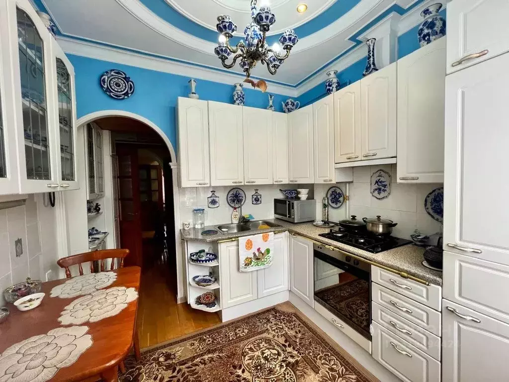 3-к кв. Московская область, Люберцы Новая ул., 8Д (64.0 м) - Фото 0