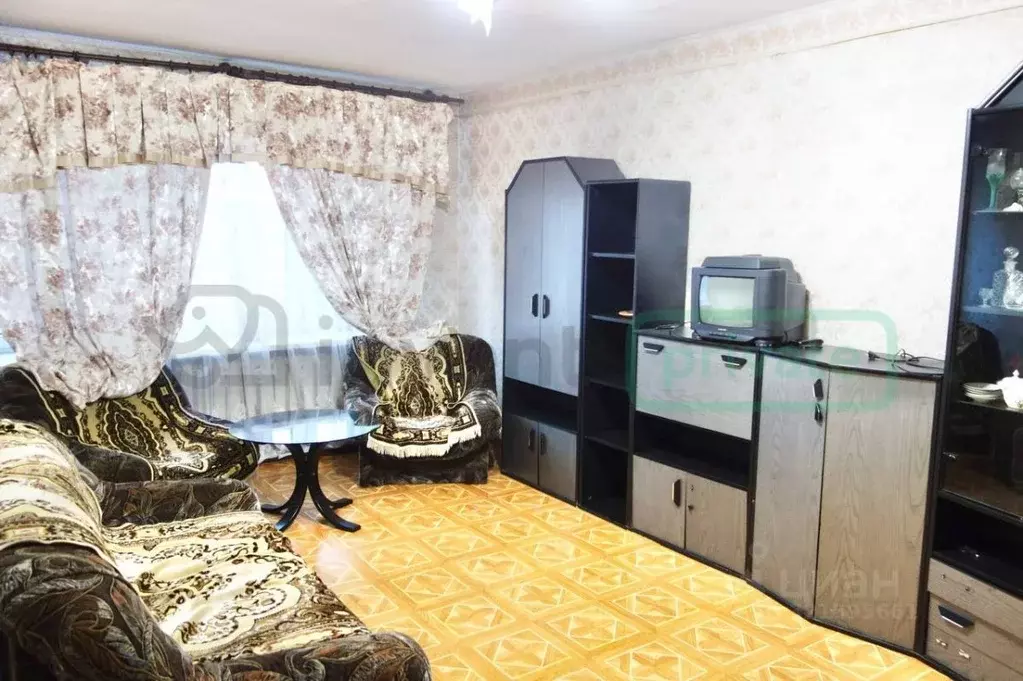 3-к кв. Калининградская область, Калининград ул. Багратиона, 160 (60.3 ... - Фото 0