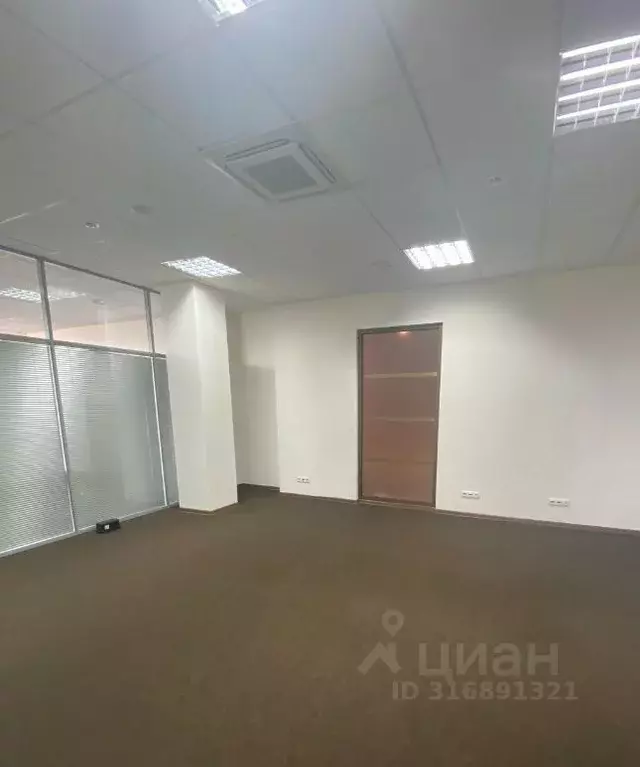 Офис в Москва Барклая ул., 6С5 (430 м) - Фото 0