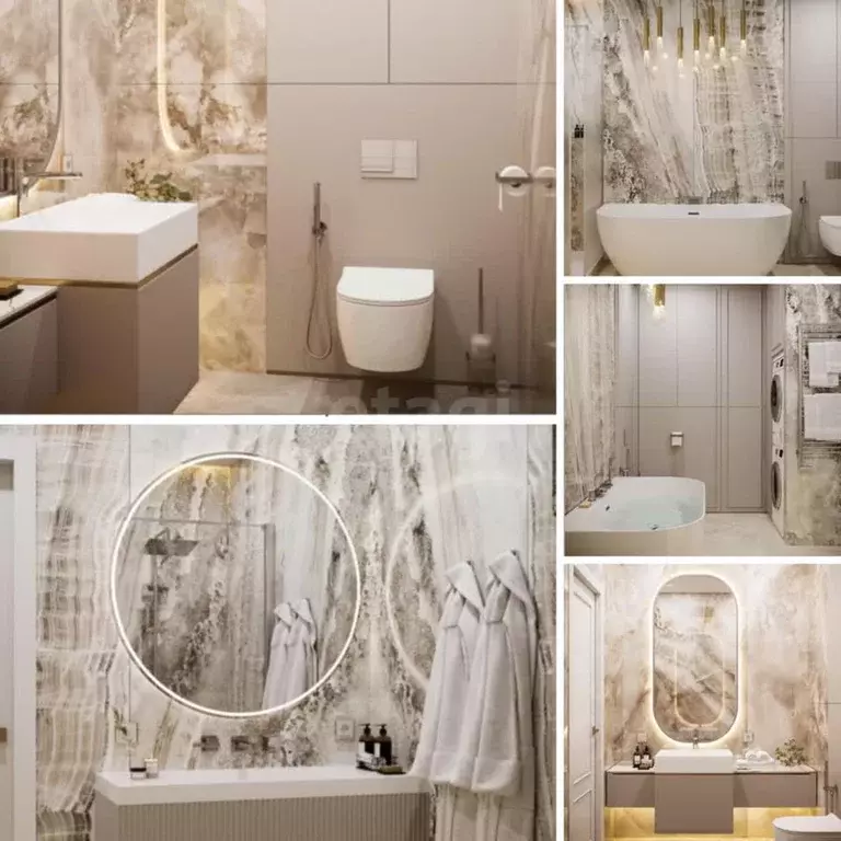 3-к кв. Ярославская область, Ярославль Которосльная наб., 57 (116.65 ... - Фото 2