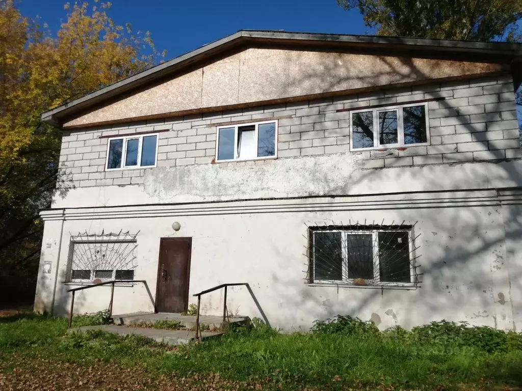 Помещение свободного назначения в Владимирская область, Вязники ул. ... - Фото 1