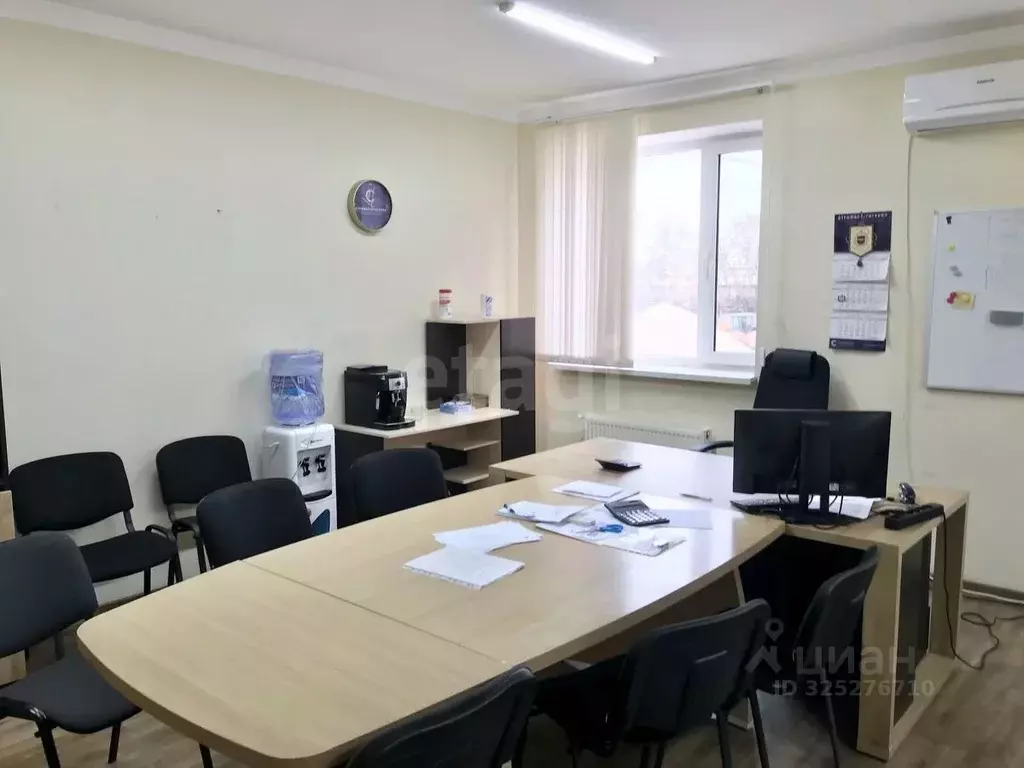 Офис в Крым, Симферополь ул. Генерала Васильева (36 м) - Фото 1