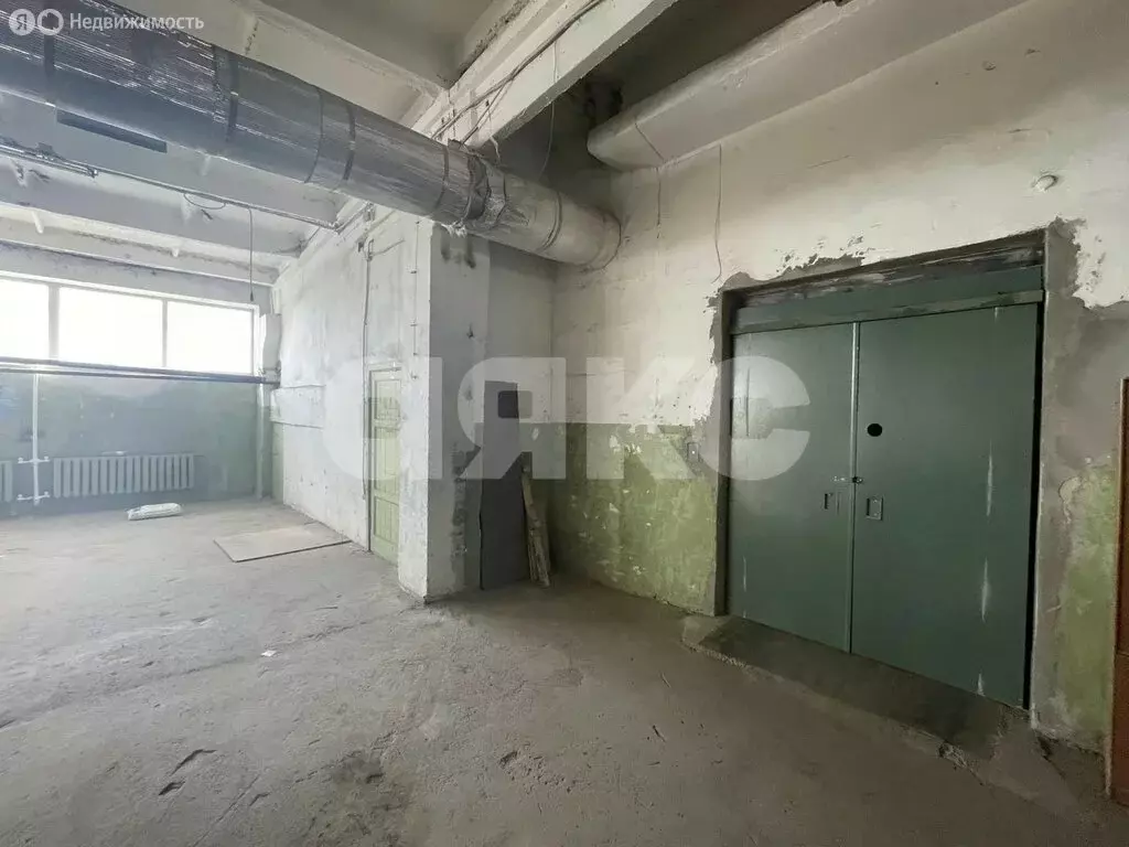 Склад (1020 м) - Фото 1