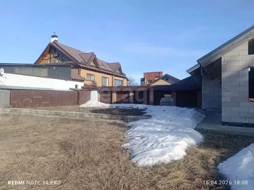 Дом в Пермский край, Пермь Сумская ул., 176 (80 м) - Фото 1