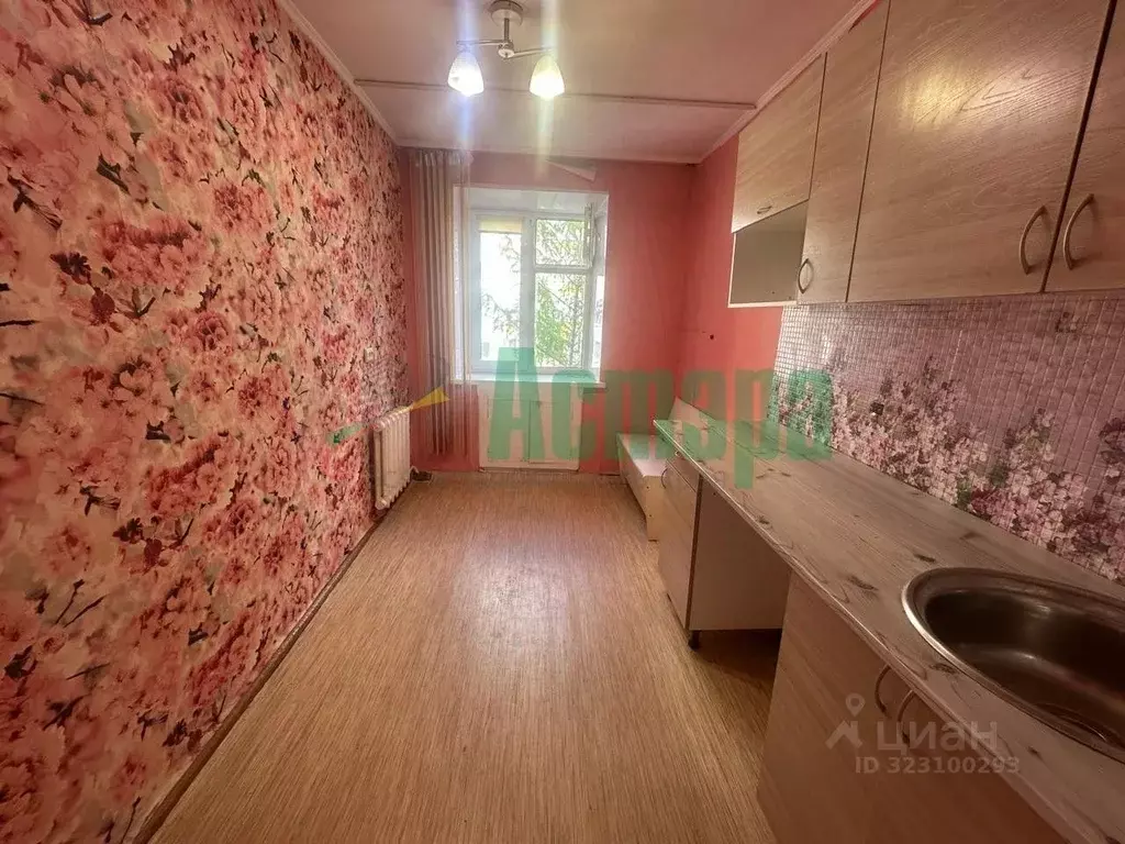 2-к кв. Забайкальский край, Чита Нагорная ул., 2 (54.0 м) - Фото 1