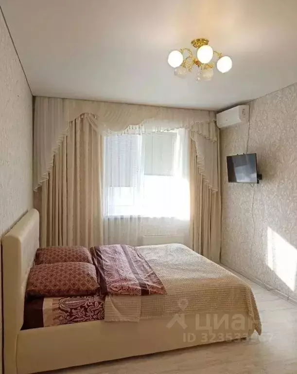 1-к кв. Мордовия, Саранск ул. Короленко, 16 (40.0 м) - Фото 1