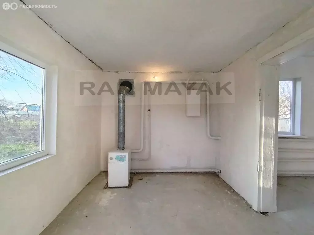 Дом в Ханская, Дорожная улица, 38 (50 м) - Фото 2