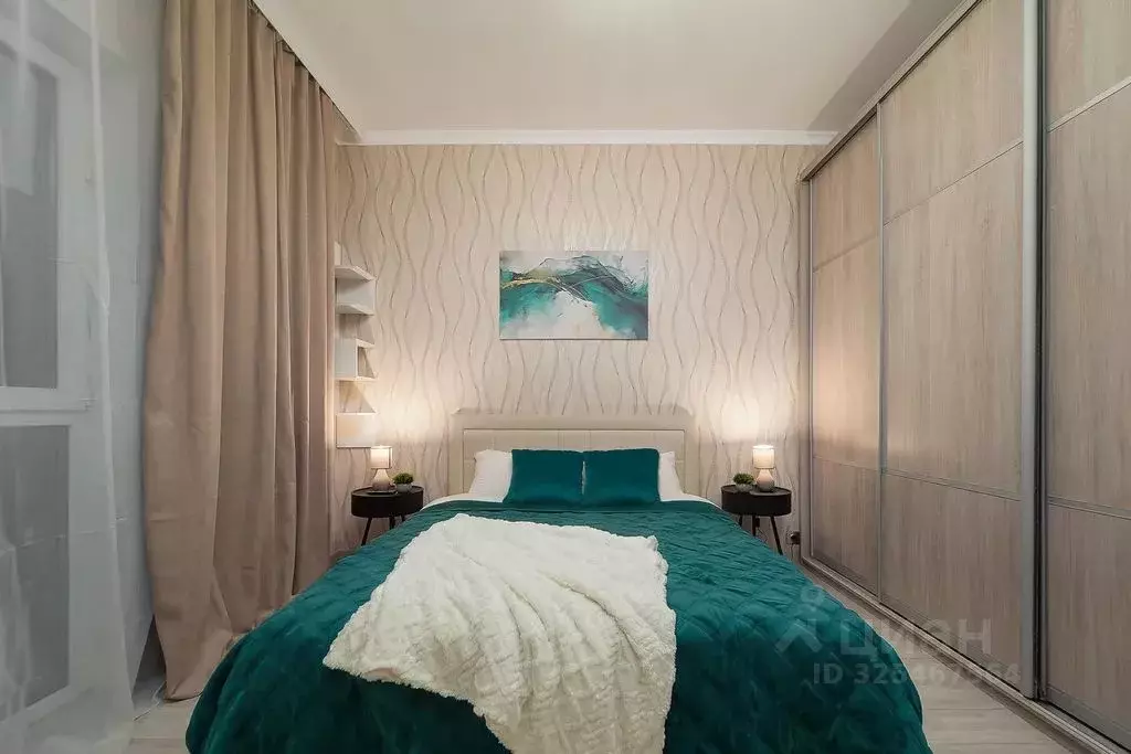 2-к кв. Москва Красноказарменная ул., 14Ак5 (50.0 м) - Фото 2