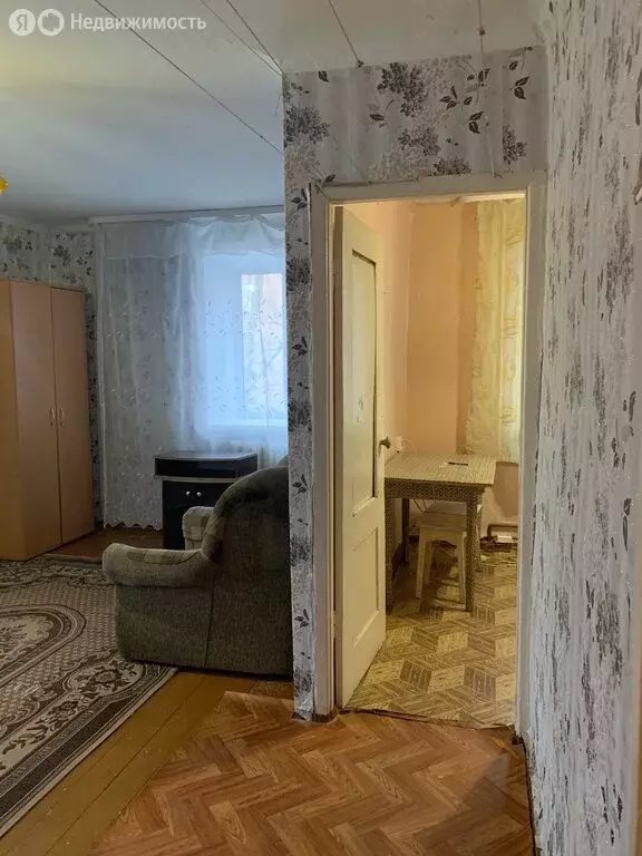 1-комнатная квартира: Иркутск, улица Баррикад, 141 (29.9 м) - Фото 2