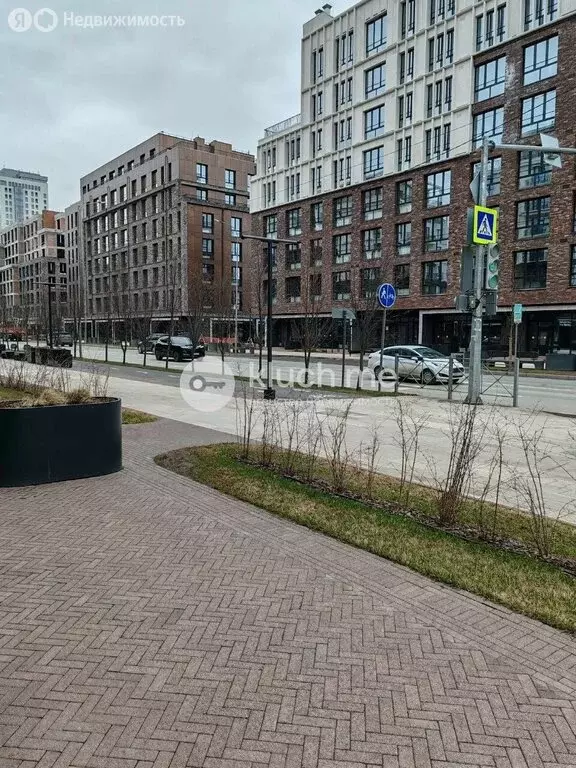 Помещение свободного назначения (44.16 м) - Фото 2