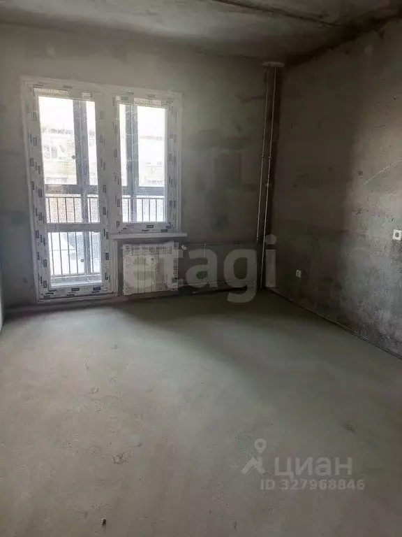 2-к кв. Иркутская область, Иркутск Гусарская тер., 9 (60.7 м) - Фото 2