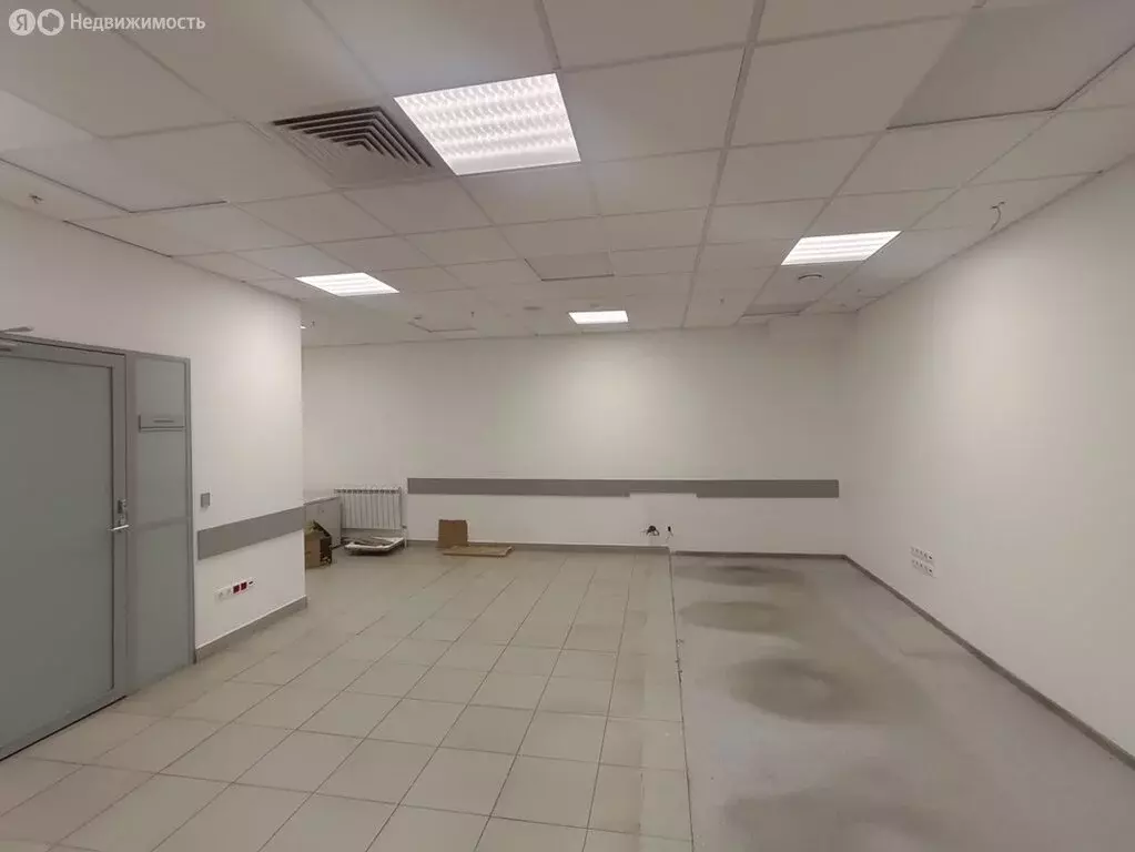 Офис (230 м) - Фото 1