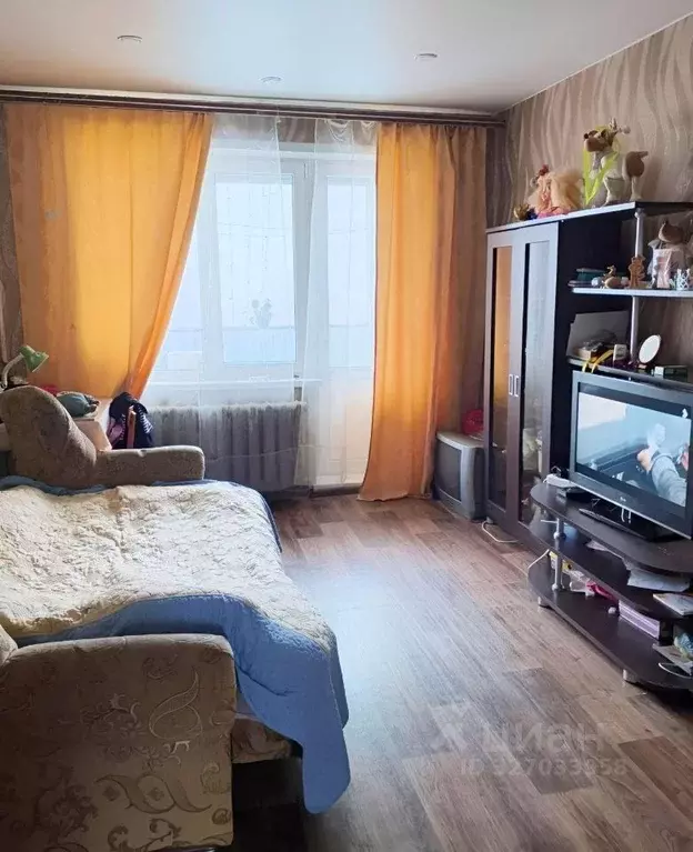 2-к кв. Курская область, Курск ул. 50 лет Октября, 155А (46.0 м) - Фото 1